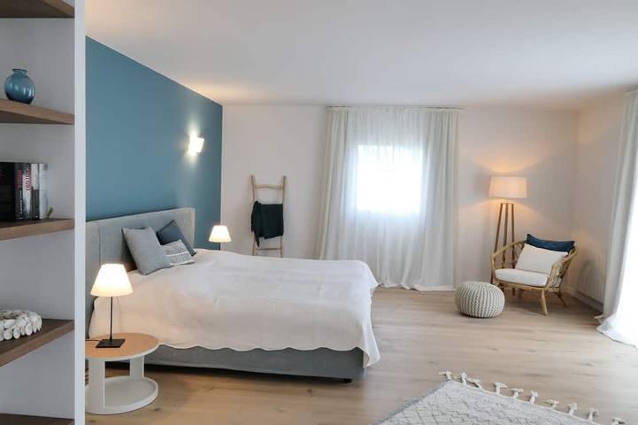 Finca für 8 Personen, mit Garten und Whirlpool in Cala Mendia - 3