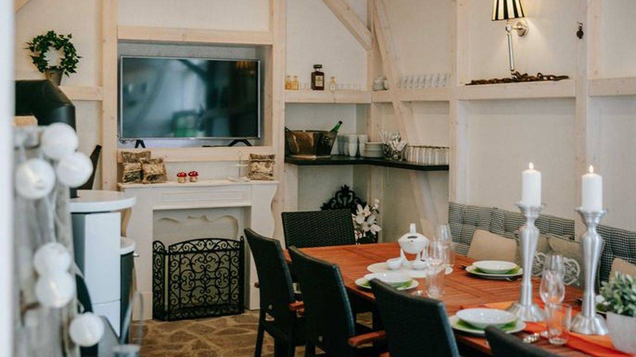 Ganze Ferienwohnung, Ferienwohnung für 6 Personen (70 m²) in Braunlage in Braunlage, Harzvorland