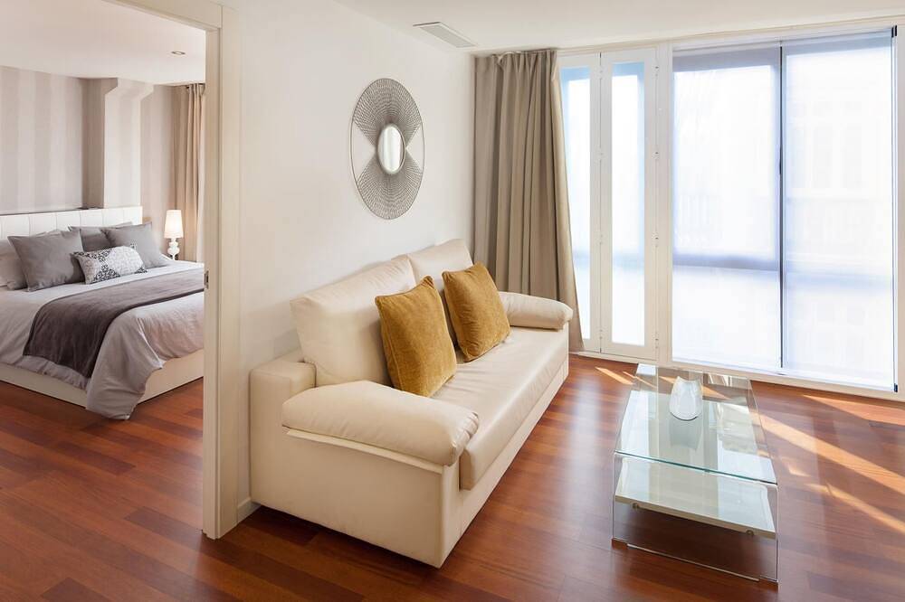 Appartamento vacanze a Malaga a partire da 142€ a notte