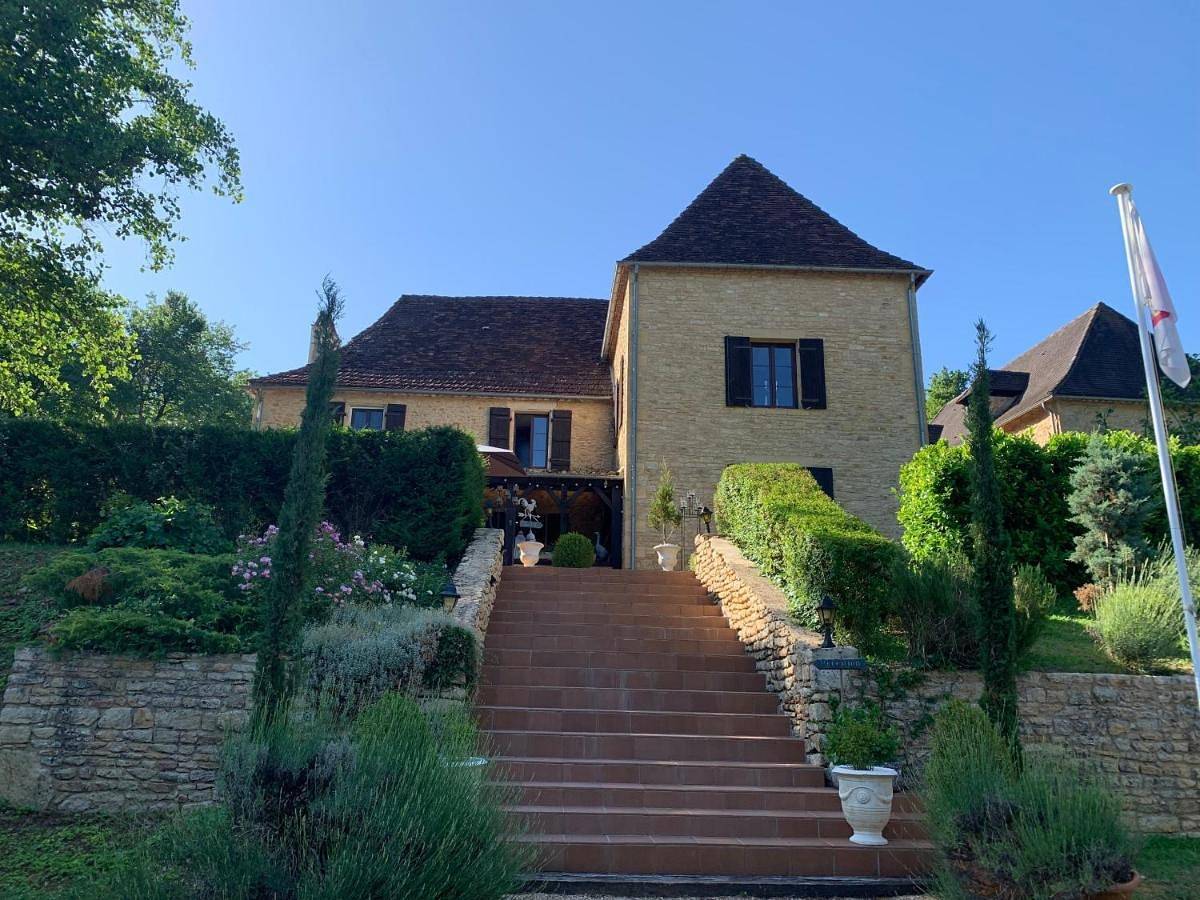 Le Noyer Résidence B&B in Le Bugue, Périgord