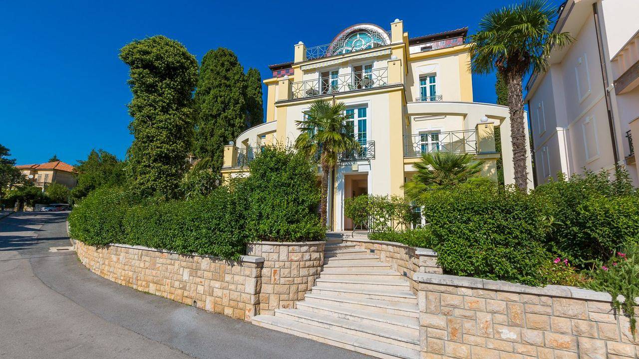 Ganze Ferienwohnung, Ferienwohnung für 4 Personen (60 m²) in Crikvenica in Crikvenica, Primorje-Gorski Kotar