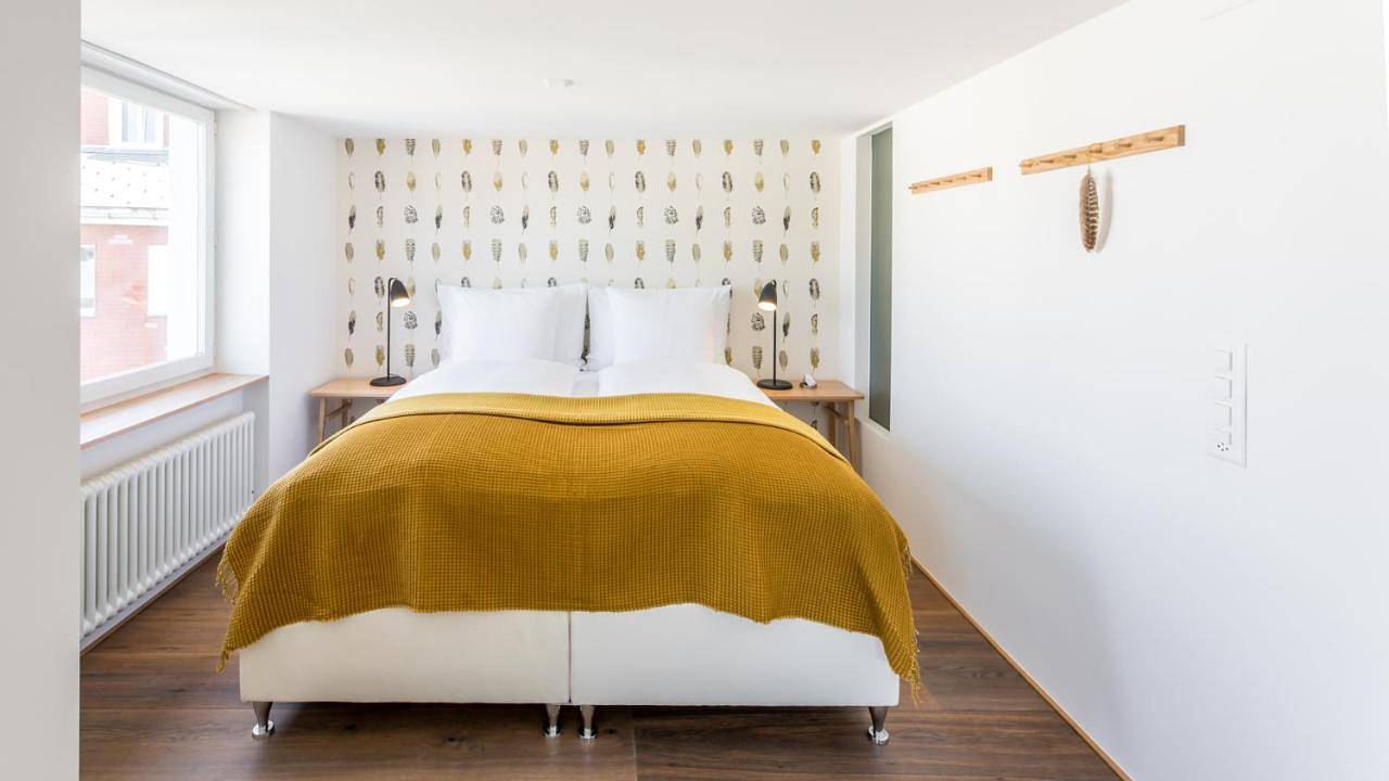 Boutique Hotel St. Georg in Trachslau, Einsiedeln