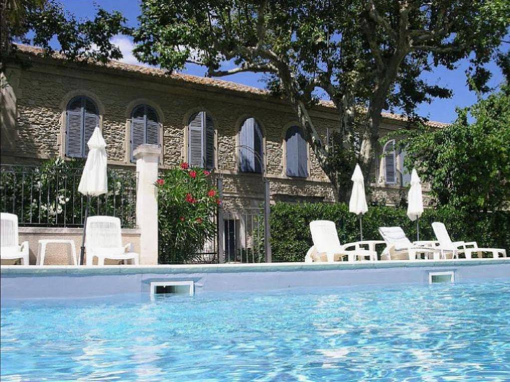 Appartement entier, Apartment Chabaud in Graveson, Région d'Arles
