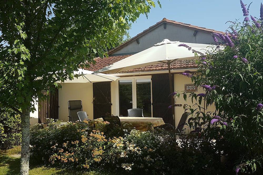 Le Noyer - Maison de vacances in Vergt, Périgord Blanc