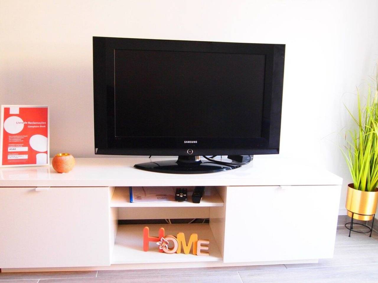 Apartamento inteiro, Ihr Garten am Strand in Praia da Barra, Gafanha da Nazaré