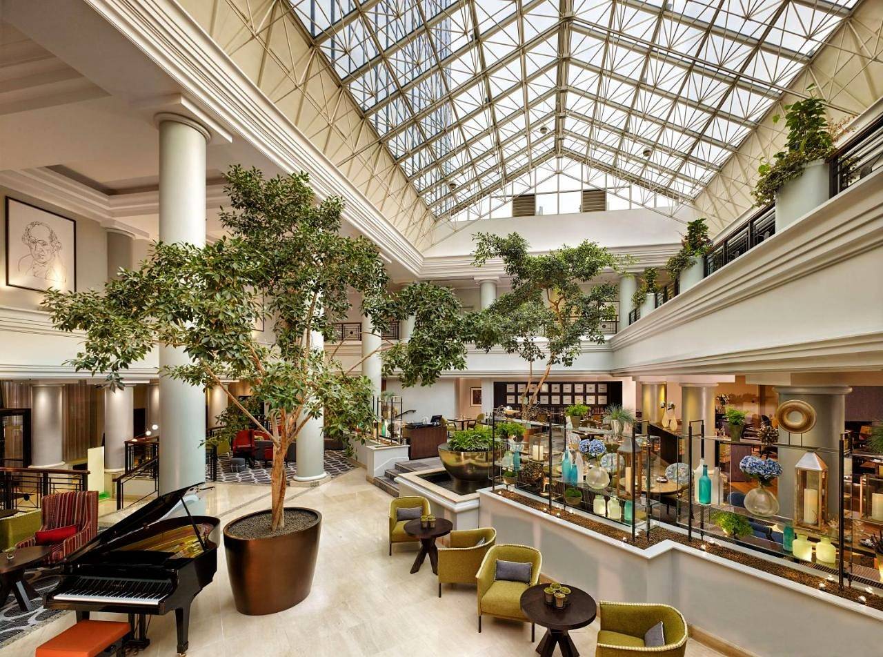 Hyatt Regency Birmingham in Birmingham, Birmingham y alrededores