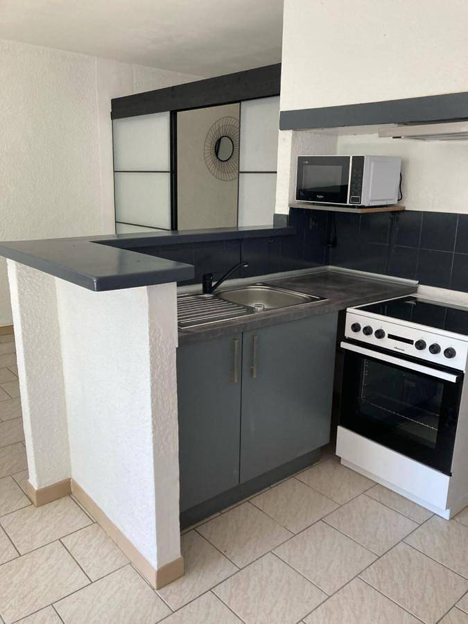 Gîte pour 4 personnes à Entraigues-sur-la-Sorgue - 3