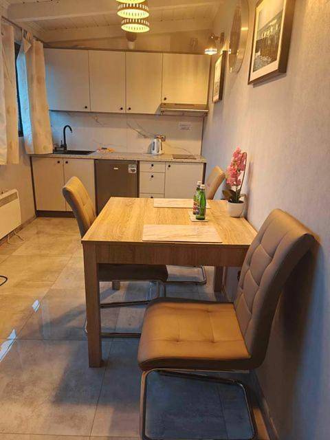 Willa Rybacka in Krynica Morska, powiat nowodworski