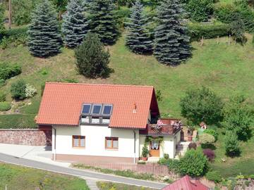 Ferienwohnung für 2 Personen in Brotterode-Trusetal, Thüringer Wald, Bild 1