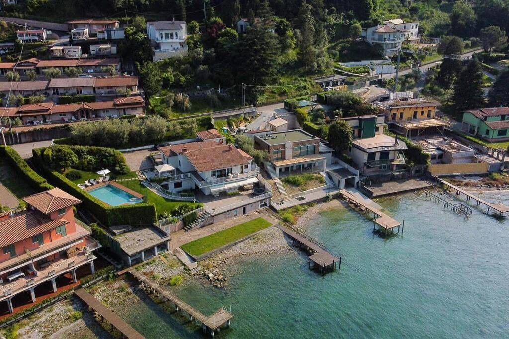 Villa in San Felice del Benaco, Prealpi Gardesane