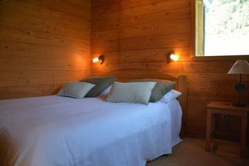 Chalet voor 8 Personen in Lanslevillard, Vanoise Nationaal Park, Afbeelding 2