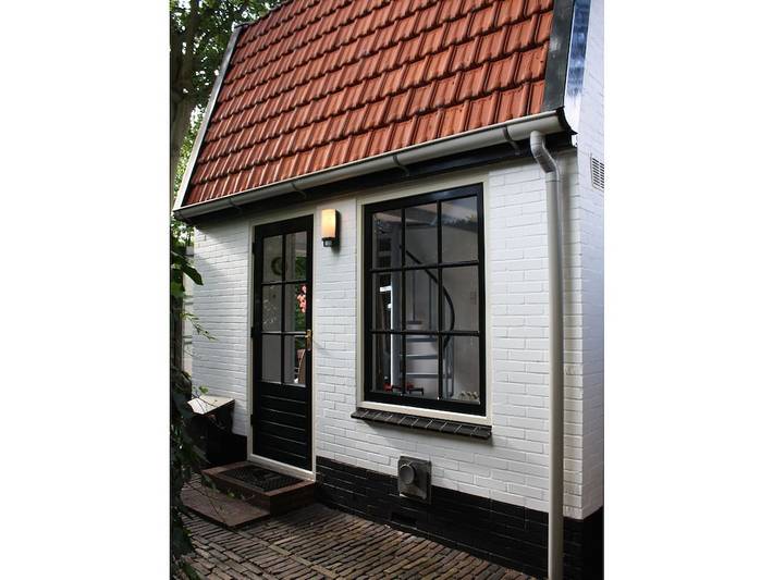 Ferienhaus für 2 Personen, mit Terrasse und Garten in Bergen (Nordholland) - 2