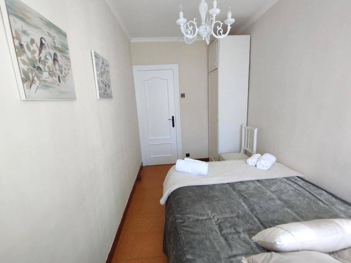 Apartamento entero, Apartamento La Luz de Reinosa 1 in Reinosa, Cordillera Cantábrica