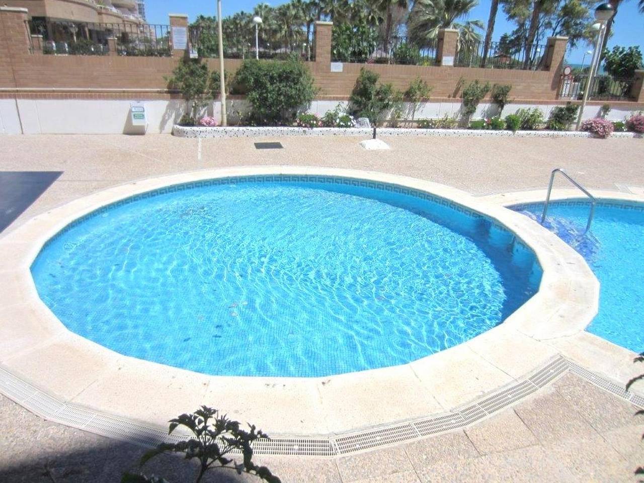 Apartamento vacacional entero, Ap Costas - Marina Mar Marina D'or / Dos Dormitorios in Marina d'Or, Oropesa del Mar