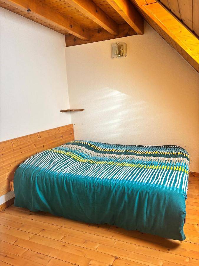 Location de vacances pour 4 personnes, avec terrasse à Aucun - 3