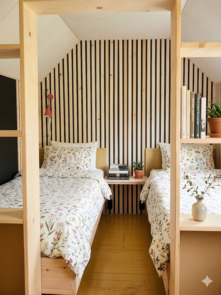Tiny House für Radreisende am Saale-Radweg in Dornburg-Camburg, Saaleland