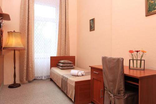Hotel Arche in Charlottenburg Berlin, Berlin