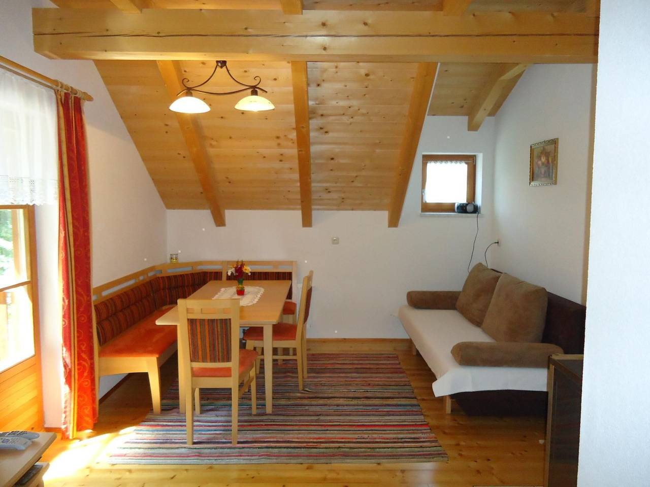 Schmiedbauer Hütt`n in Wolfsberg, Lavanttaler Alpen