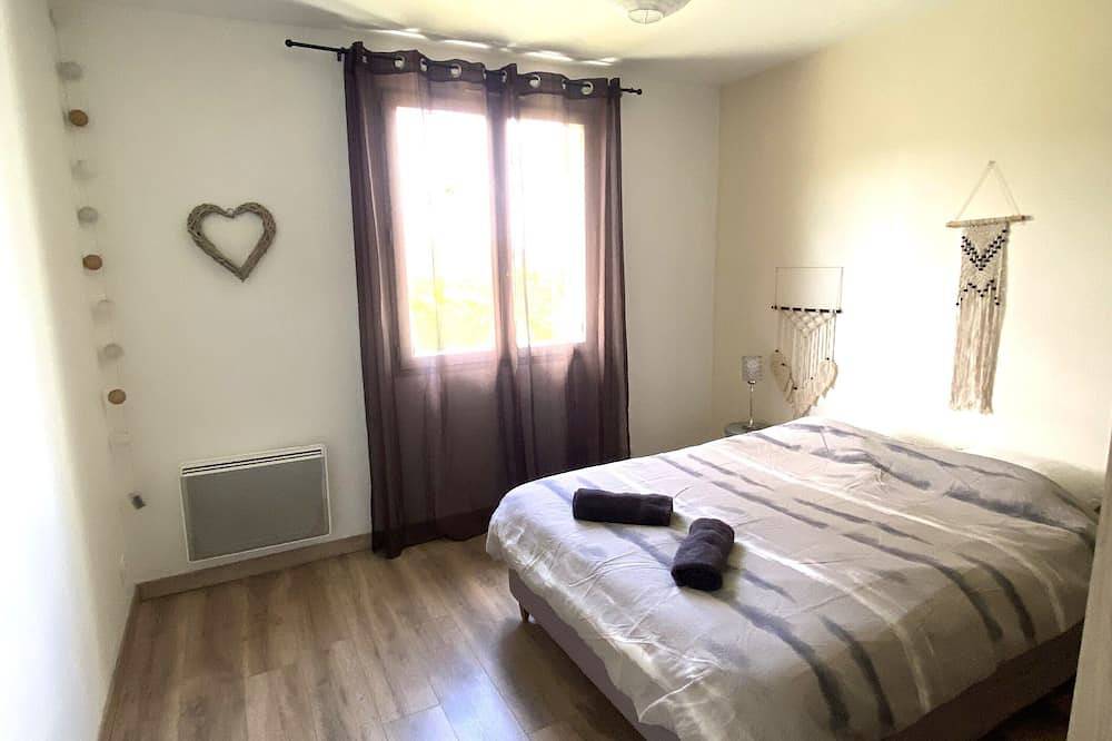 Completely renovated country house with air conditioning and garden in Allez-et-Cazeneuve, Región de Villeneuve-sur-Lot