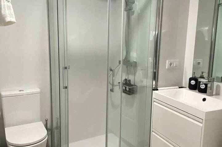 Apartamento entero, Apartamento Alborada 1 in Moaña, Rias Baixas