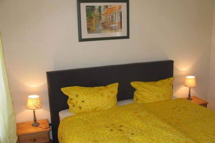 Villa pour 8 personnes, avec balcon et jardin à Portimão - 2