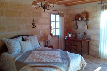 Maison D’hôte pour 2 Personnes dans Le Cailar, Région de Nîmes, Photo 1