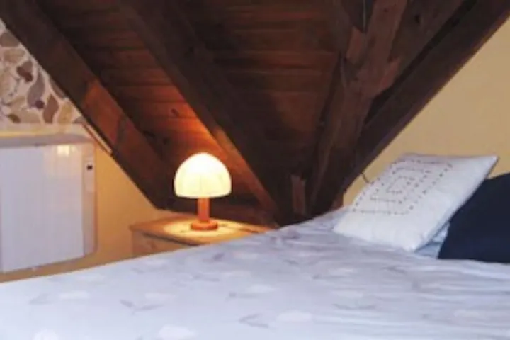 Casa de vacaciones para 8 personas, con balcón y vistas - 1