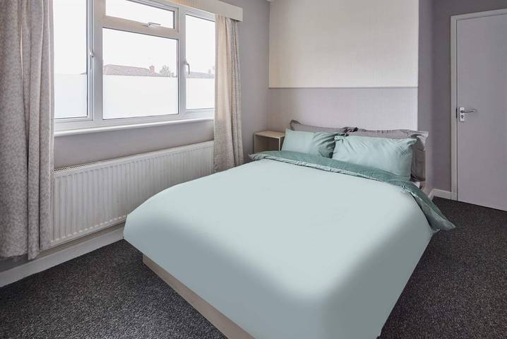 Maison de vacances pour 6 personnes - 1