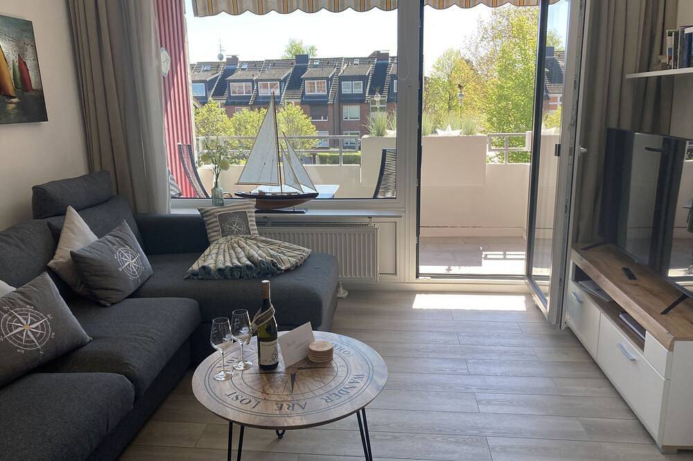 Ferienwohnung in Dahme für 4 Personen in Dahme