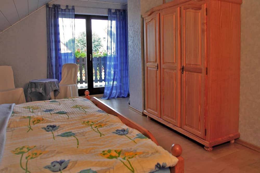 Ganze Wohnung, Ferienwohnung Binder - 4-Bettwohnung in Hillscheid, Lahn-Taunus