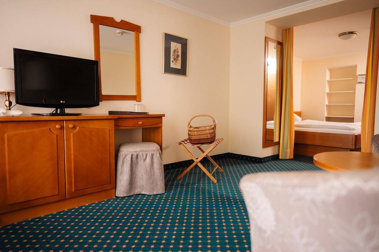 Seehotel Ressmann in Karawanken und Bachergebirge, Villach