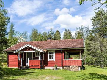 Hus för 8 Personer i Falun, Dalarna, Bild 4
