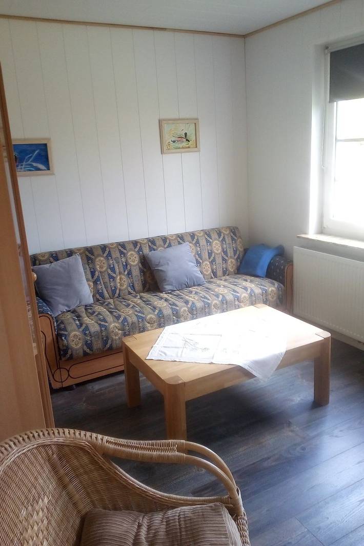 Ganze Wohnung, Kleine Ferienwohnung in ruhiger Lage in Westoverledingen, Landkreis Leer