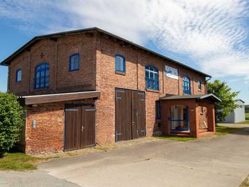 Ferienwohnung für 2 Personen, mit Garten und Terrasse in Kramerhof