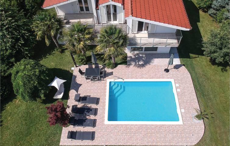 Ferienhaus für 6 Personen in Sinj