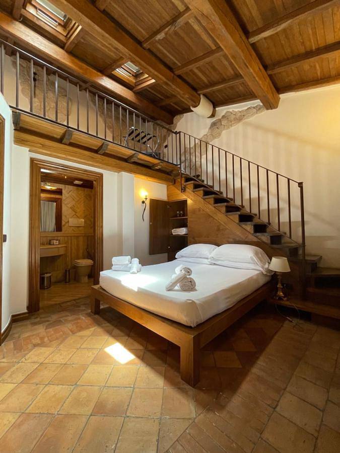 Al Palazzetto in Tivoli, Provincia di Roma