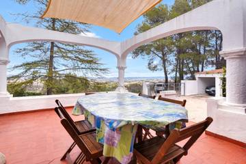 Chalet para 10 Personas en Agullent, Provincia de Valencia, Foto 3