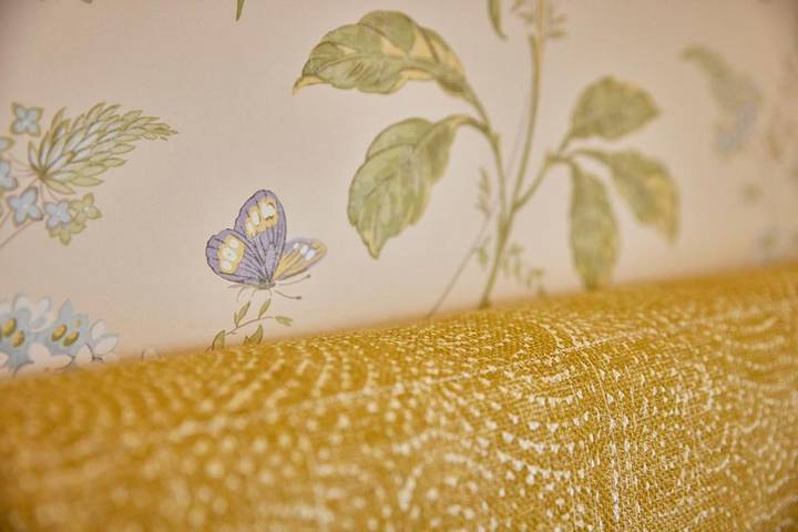 Maison d’hôte pour 2 personnes, avec jardin à Kinsale - 2