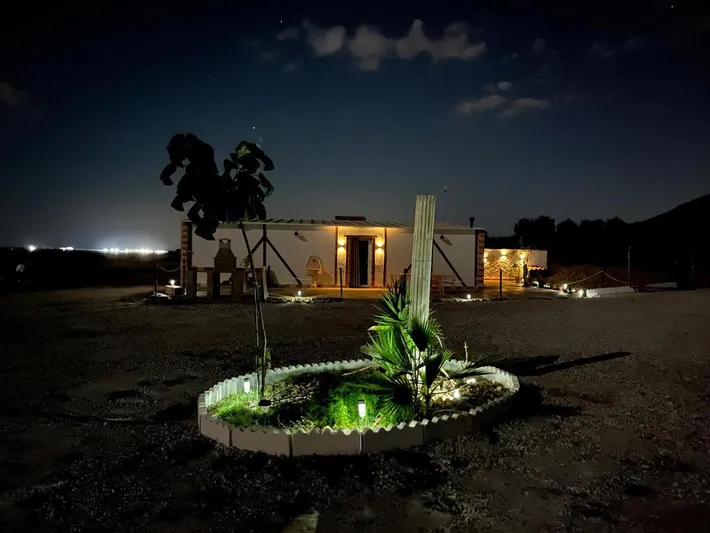 Casa de vacaciones para 8 personas, con piscina además de vistas y jardín, Se admiten mascotas - 1