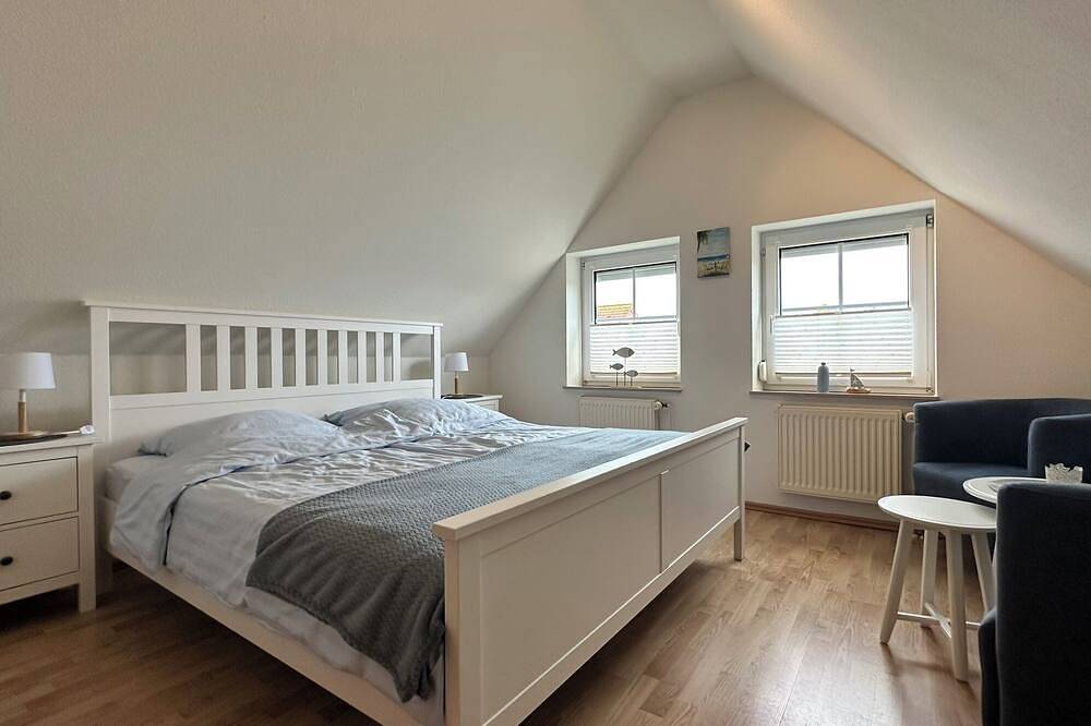 Ferienhaus Maare & Meer Neßmersiel Nordseeküste mit privater Sauna in Neßmersiel, Dornum