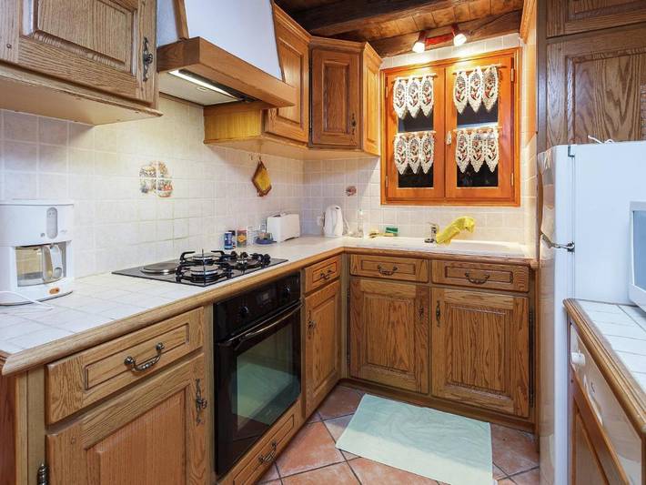 Location de vacances pour 6 personnes, avec Terrasse et Jardin dans Puycapel