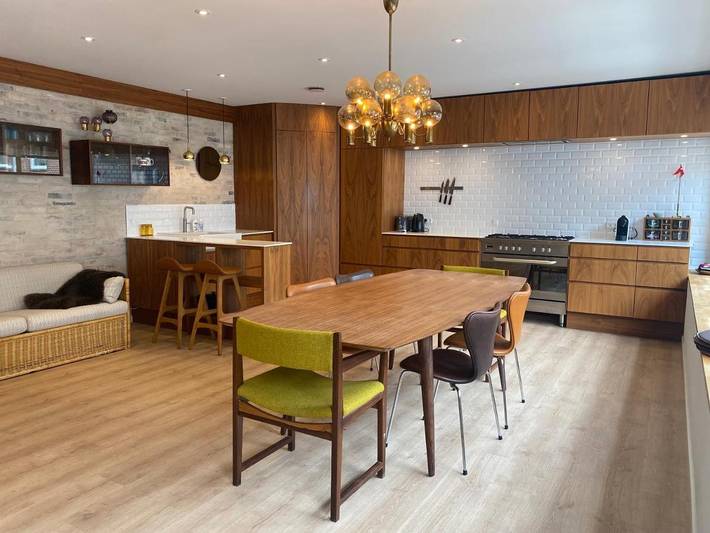 Ferienwohnung für 4 Personen in Aalborg
