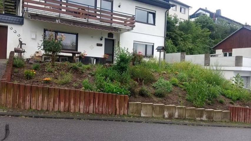 Ferienwohnung für 4 Personen, mit Terrasse in Rengsdorf-Waldbreitbach - 3