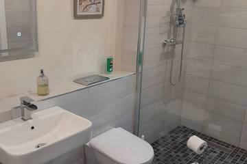 Cottage for 2 People in County Wicklow, Photo 2