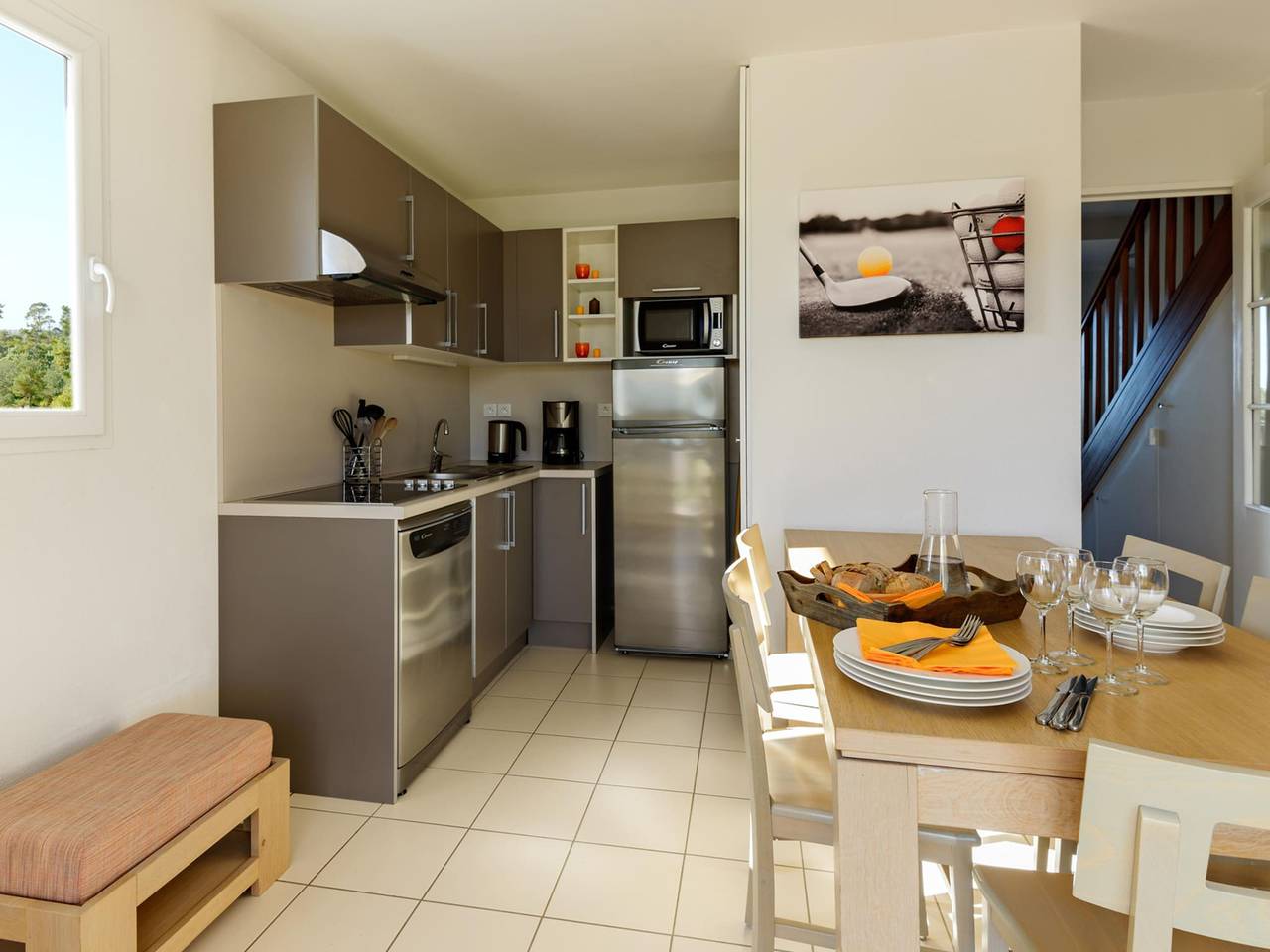 Appartement entier, Escapade en bord de mer près du Cap Fréhel in Fréhel, Région de Dinan