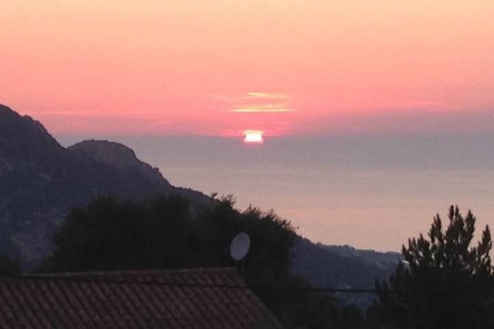 Ferienhaus für 6 Personen, mit Garten - 1