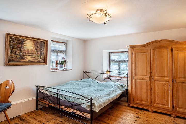 Studio für 2 Personen, mit Garten im Schwarzwald - 2