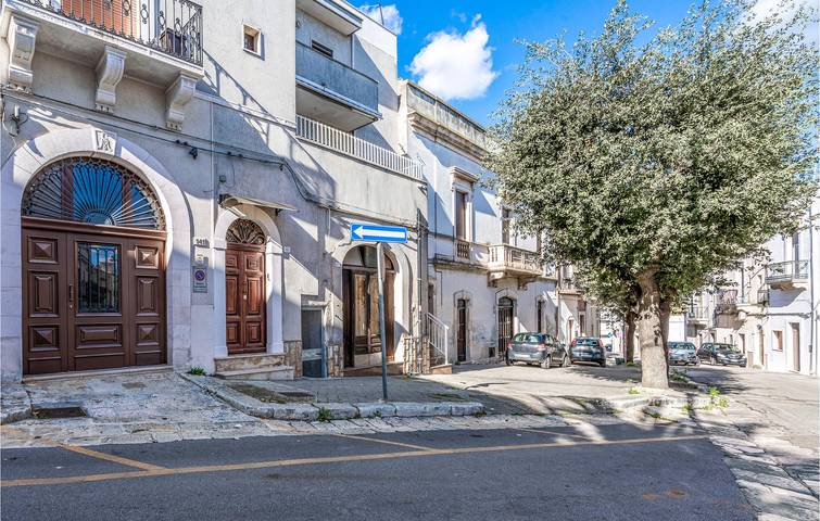 Gîte pour 4 personnes à Carovigno - 2