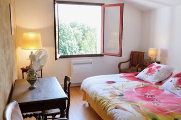Maison De Vacances pour 10 Personnes dans Ciboure, Côte Basque, Photo 4