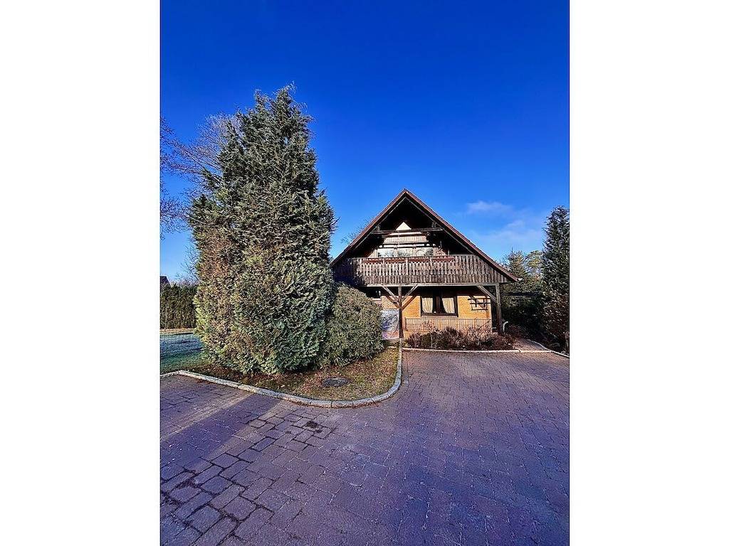 Ganze Wohnung, Lütt Heidjer Hus in Buchholz in der Nordheide, Nordheide